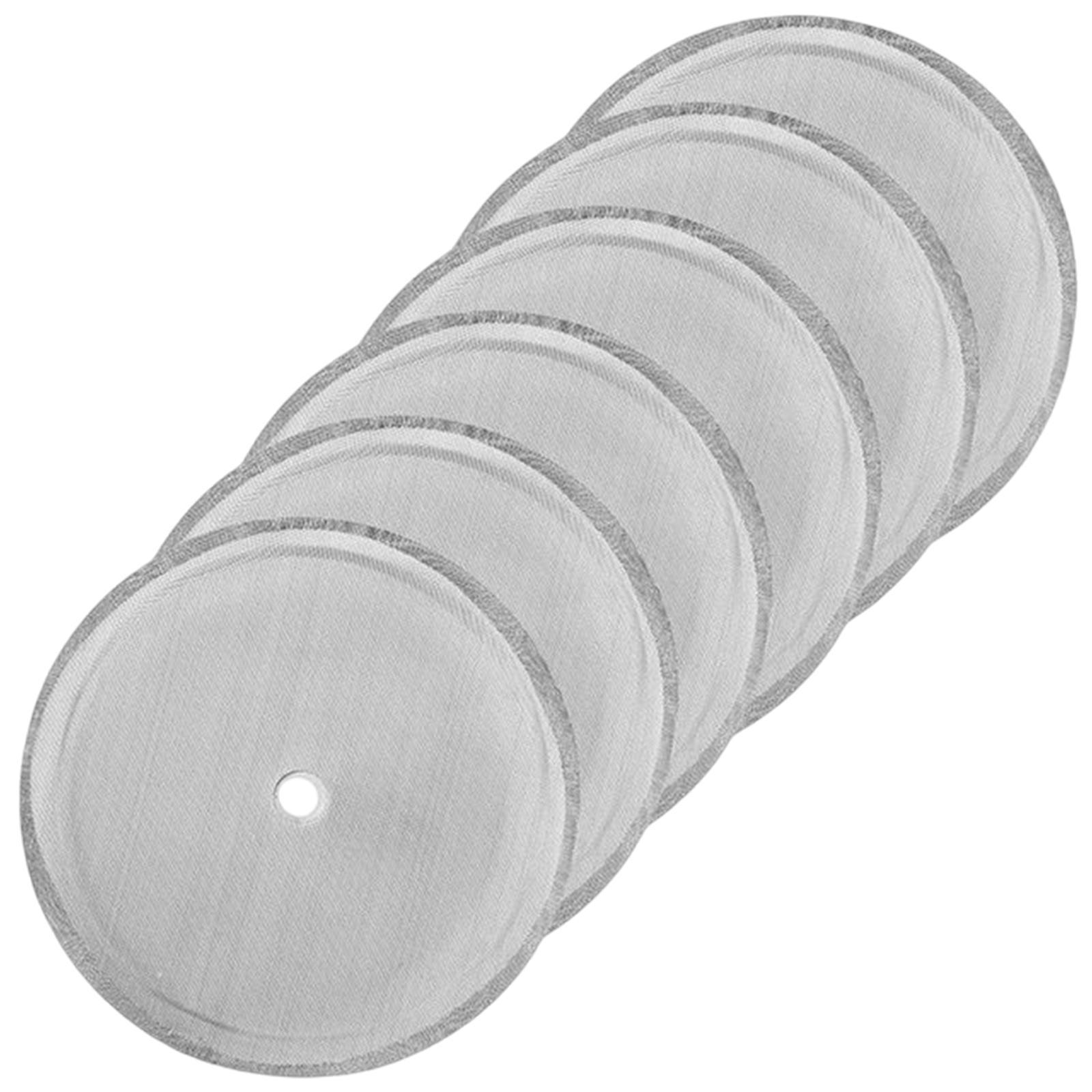 Press Replacement Filters Mesh Filters Big