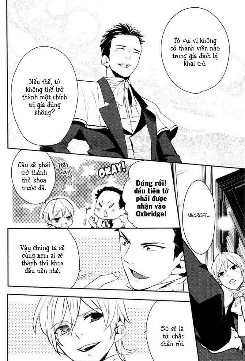 phong ấn triệu hồi ác quỷ dantalion chapter 15 29