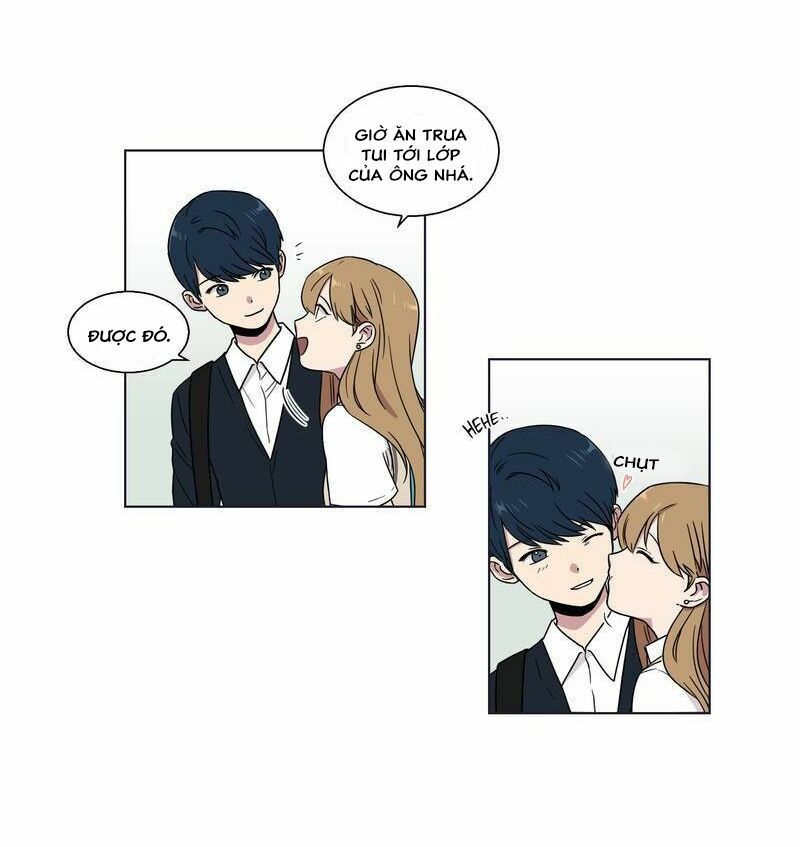 …”một sự thật khá khó chịu.” chapter 12 17