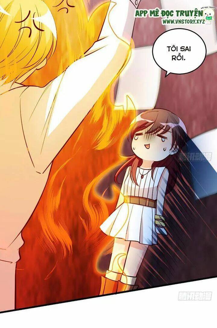 thiên hậu trở về chapter 104 37