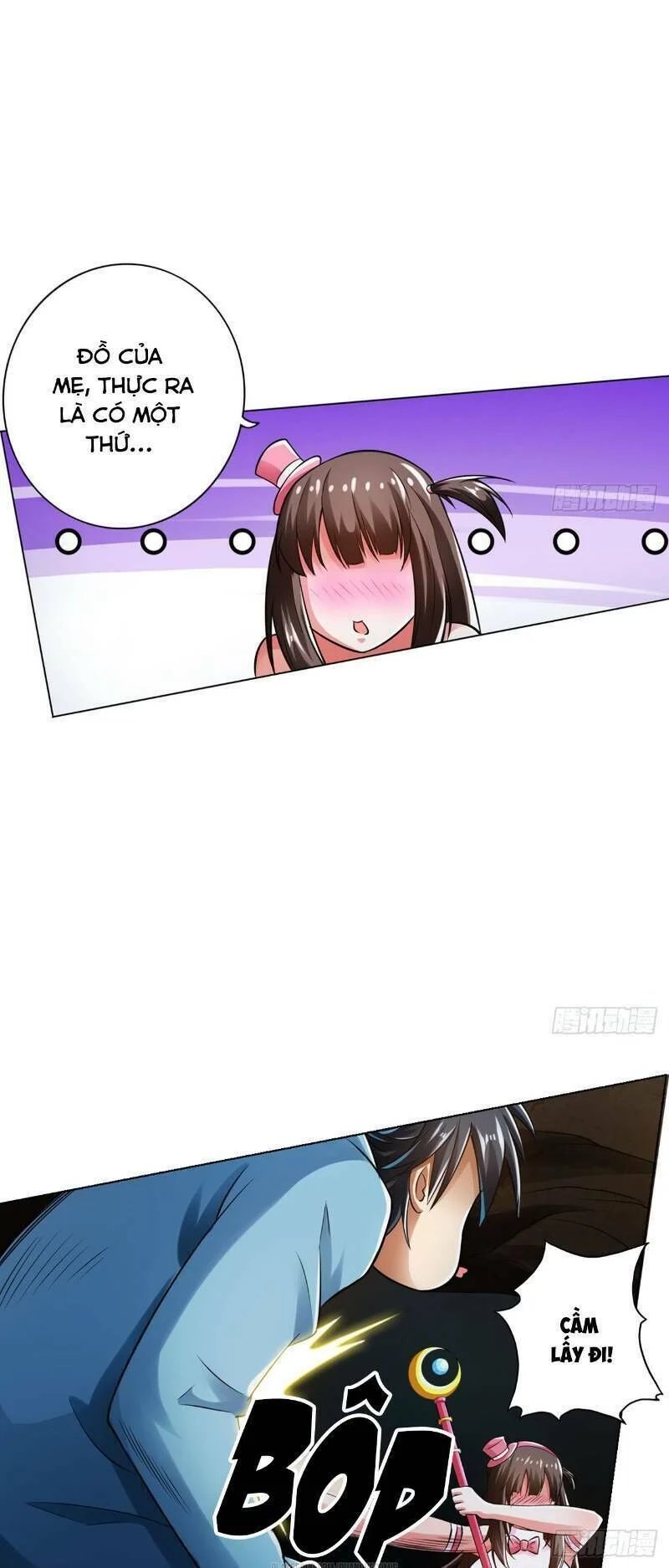 nhân vật phản diện đi tìm đường chết chapter 26 5