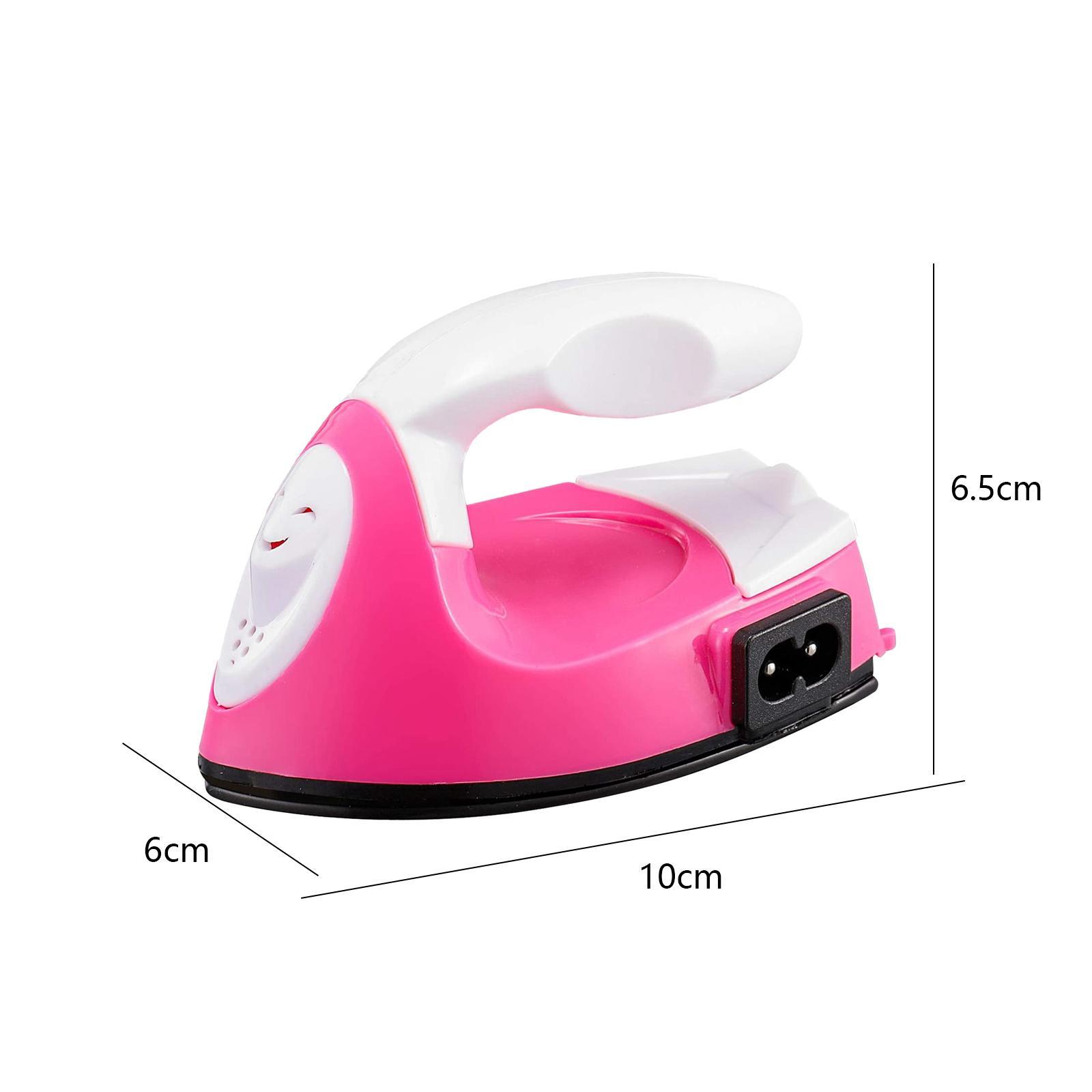 Mini Iron Accs Multi Use Mini Machine for Shoes T Shirts