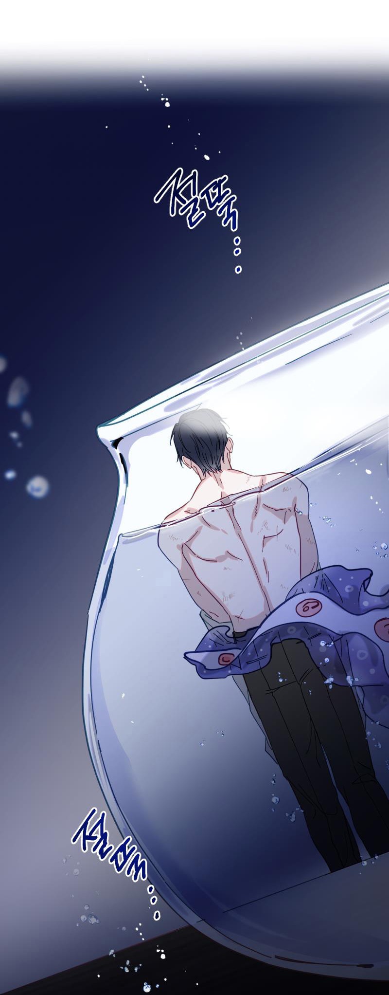 tiên cá trên bờ chapter 3 7