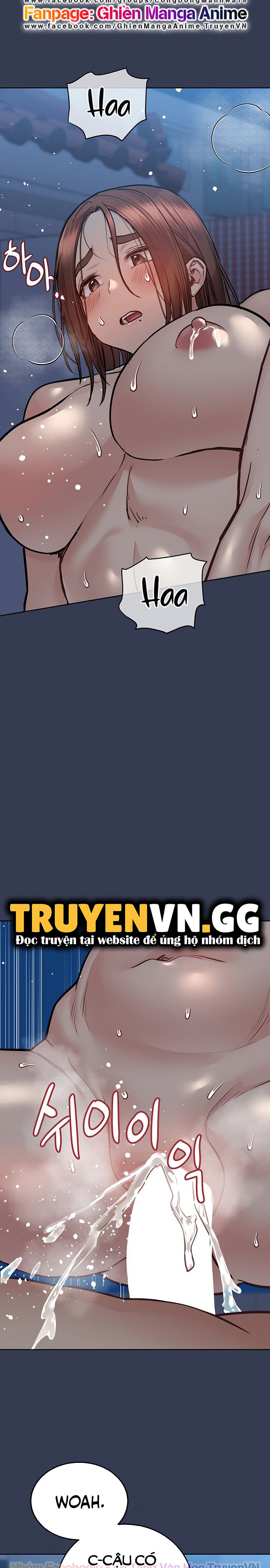 người dì khiêu gợi chapter 55 27