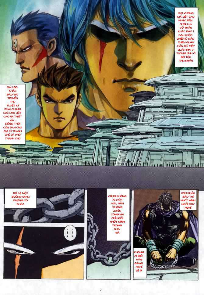 võ thần chapter 34 7