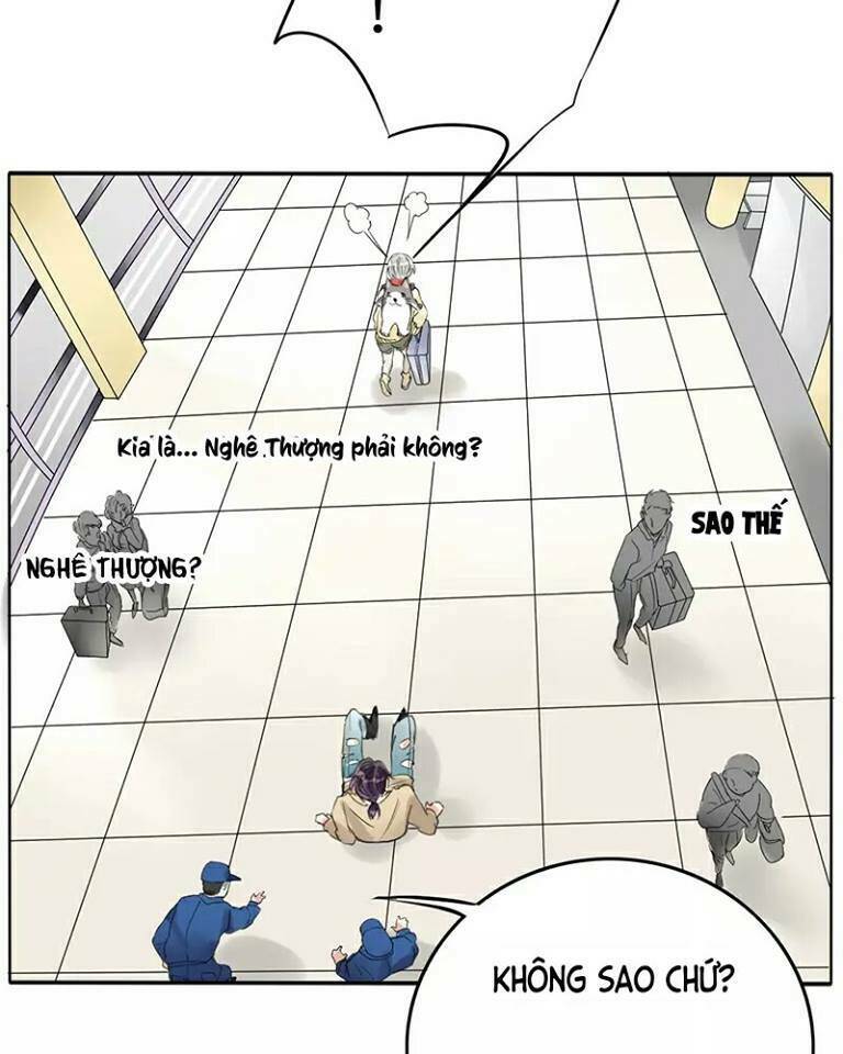 trẫm không phải là đại minh tinh chapter 9 6