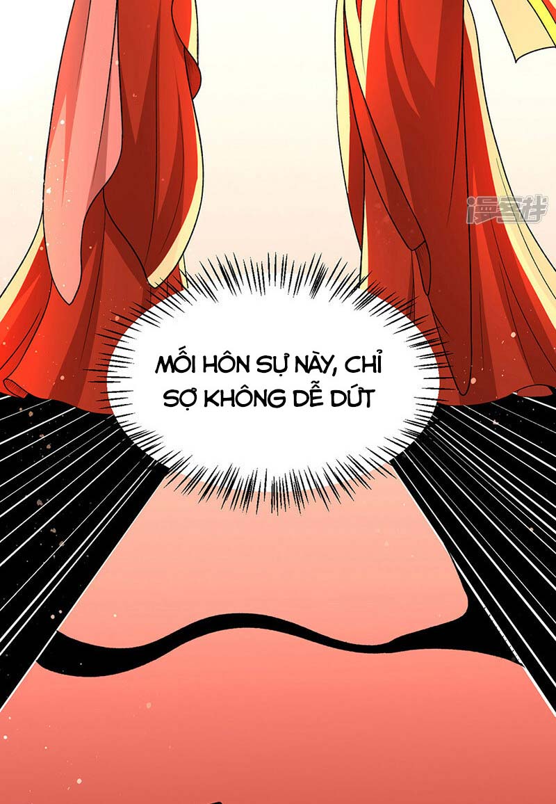 võ đạo độc tôn chapter 527 37