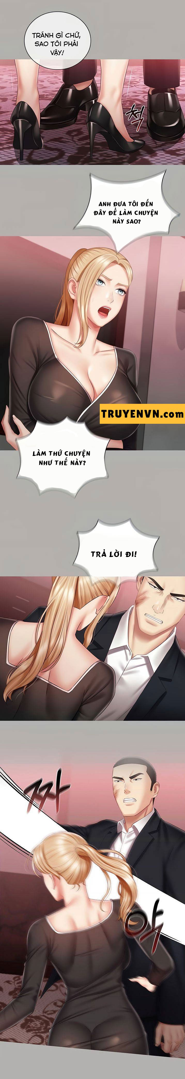 sứ mệnh người anh chapter 64 13