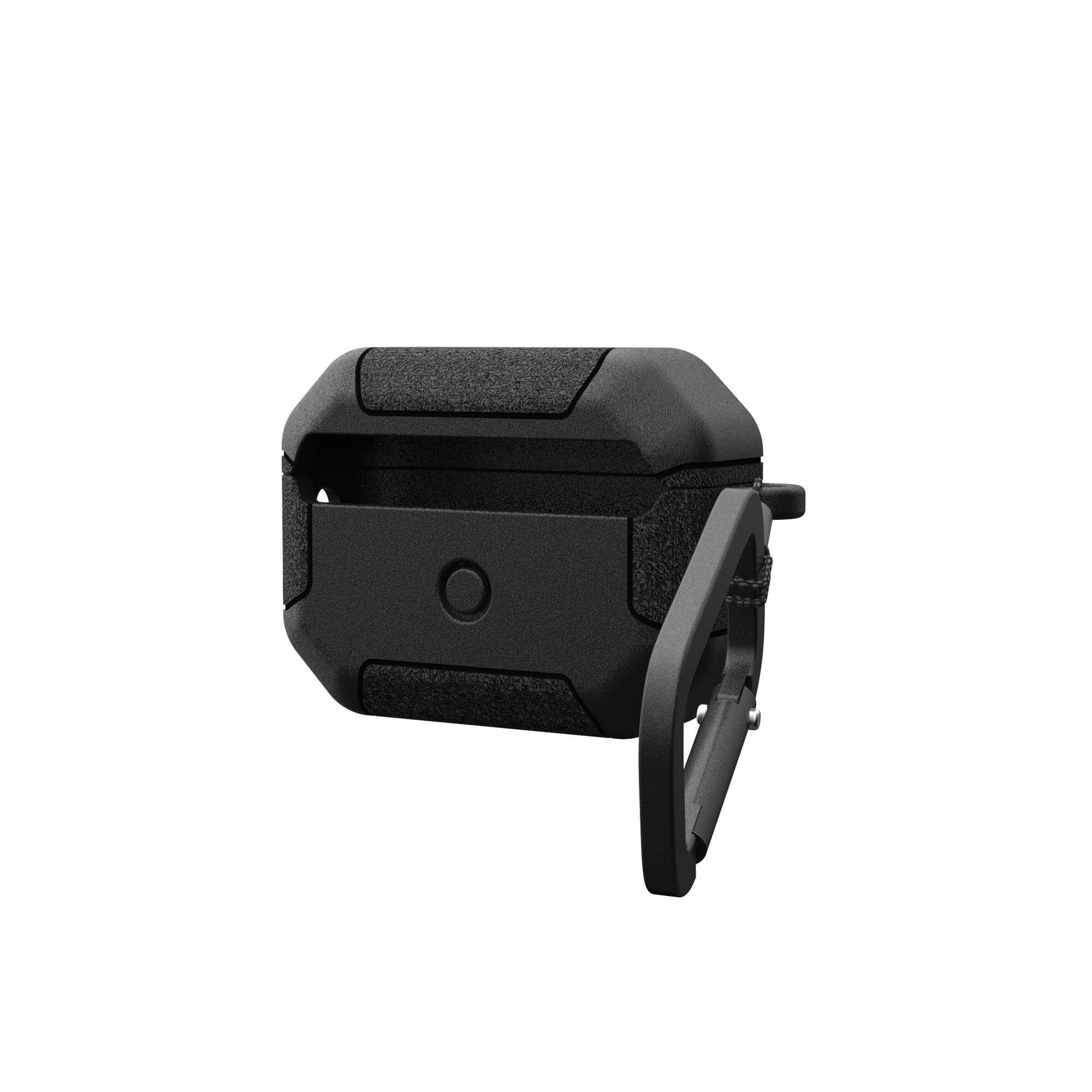 Ốp dành cho AirPods Pro 2 UAG SCOUT SERIES - Hàng Chính Hãng