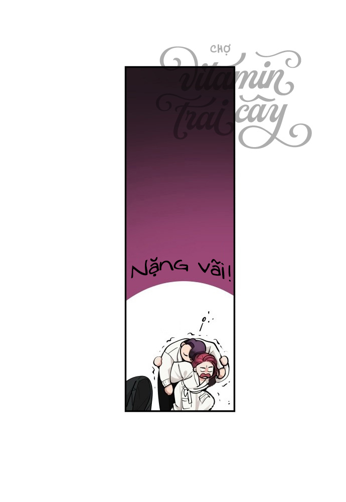 oan gia ngõ hẹp chapter 31 41