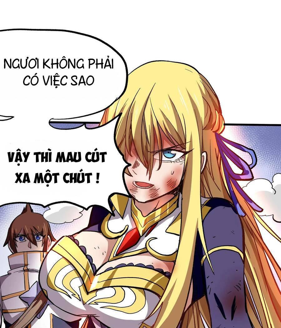 vú em vô địch chapter 2 60