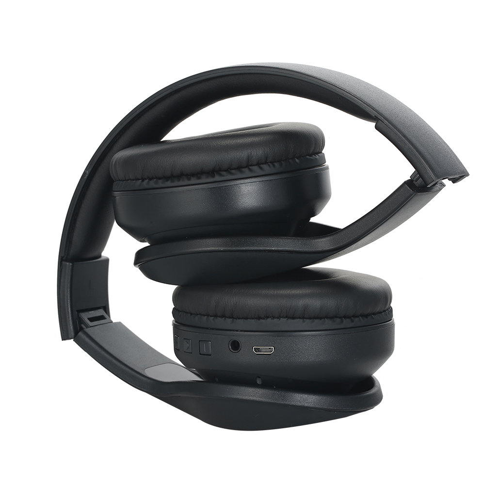 Tai Nghe Không Dây Chơi Game OY712 Bluetooth 5.0 Chống Ồn AUX IN Có Thể Gập Lại Được