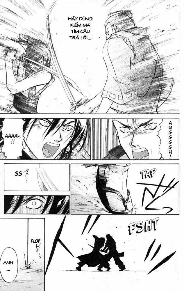 mắt quỷ kyo chapter 32 14