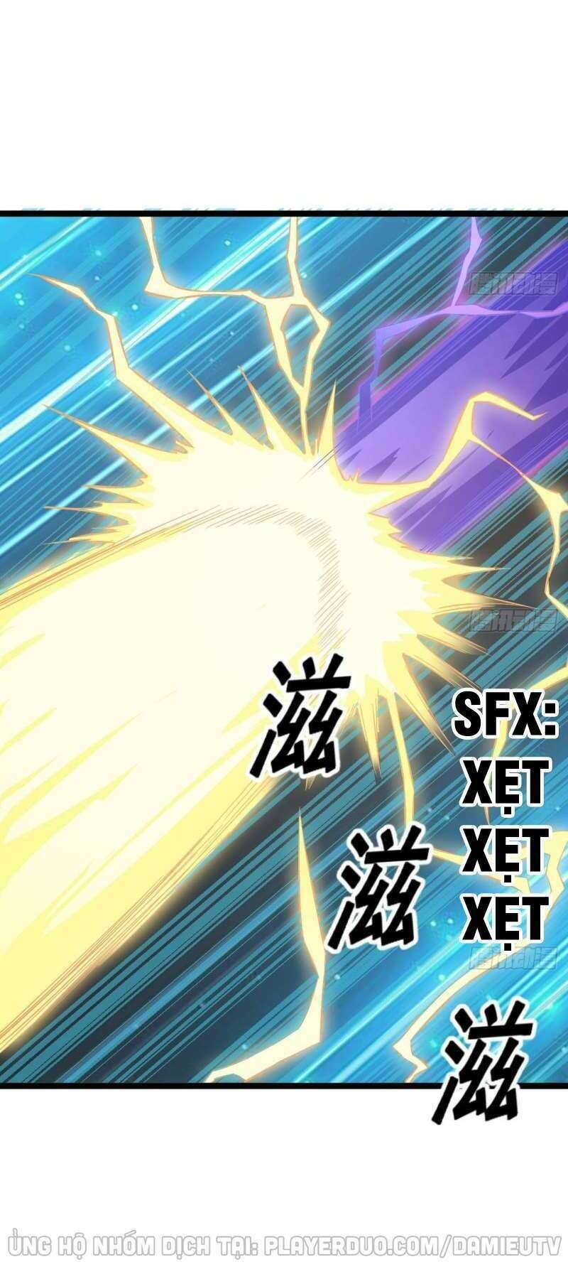 địa phủ khai phá thương chapter 230 13