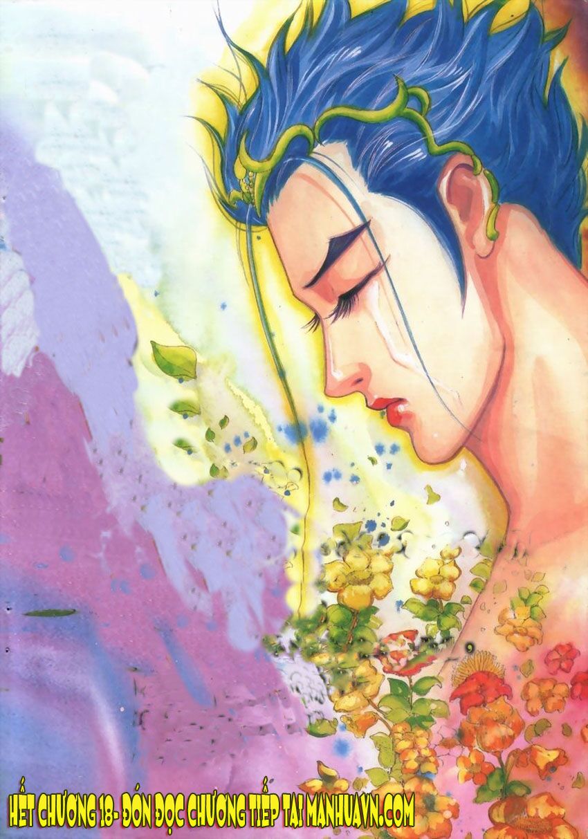 tầm tần ký chapter 18 30