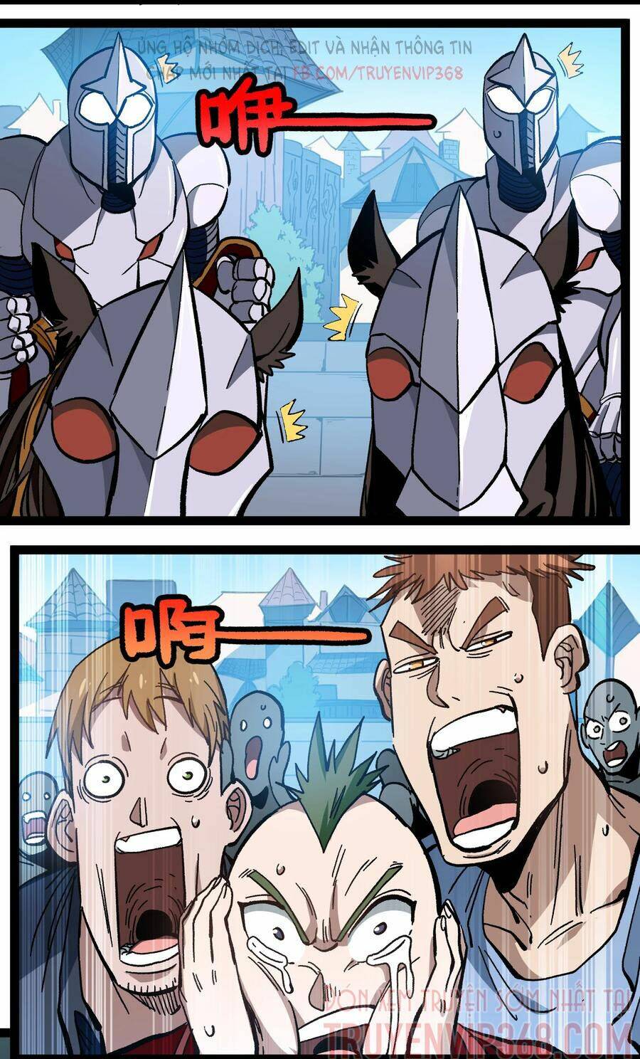 vú em vô địch chapter 14 69