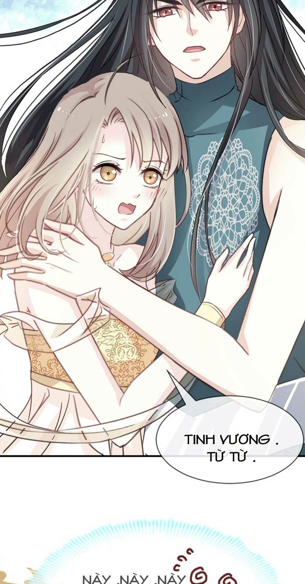 thiên hạ đệ nhất sủng phi chapter 16 20