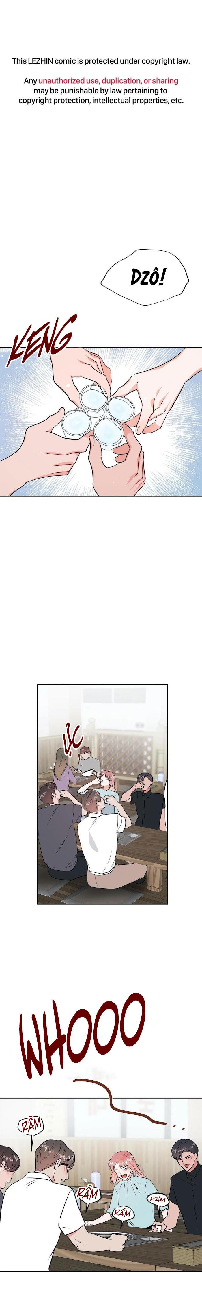 thầy giáo thể dục m chapter 26 1