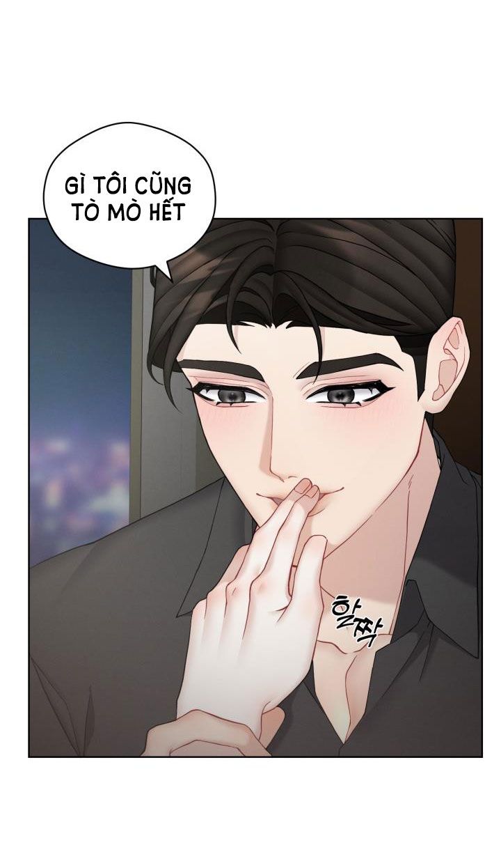 [18+] trò chơi giữa hai người chapter 10.1 9