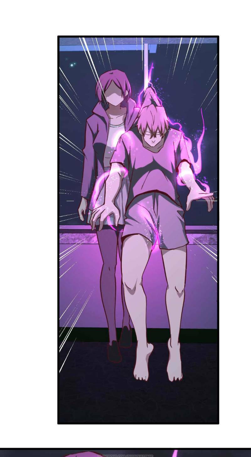 song tu đạo lữ kiểu xem mặt chapter 18 23