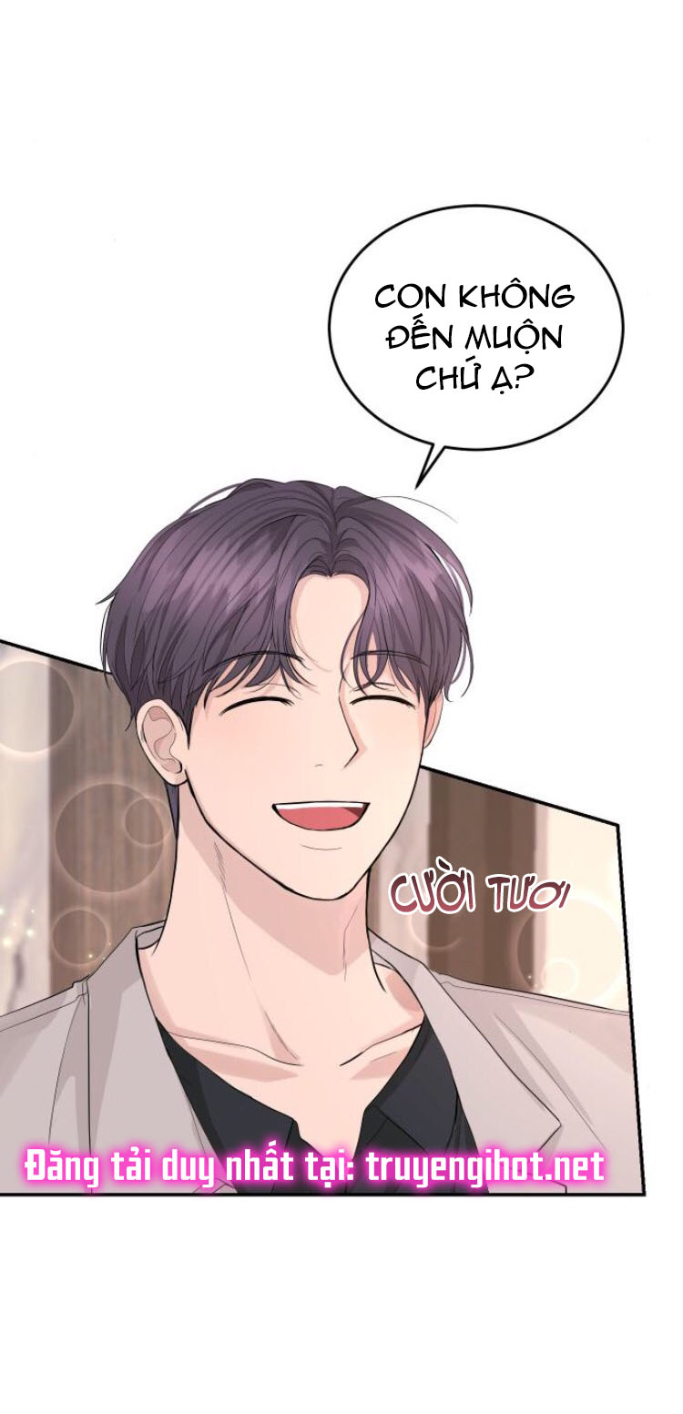 cuộc hôn nhân hoàn hảo chapter 16.2 23