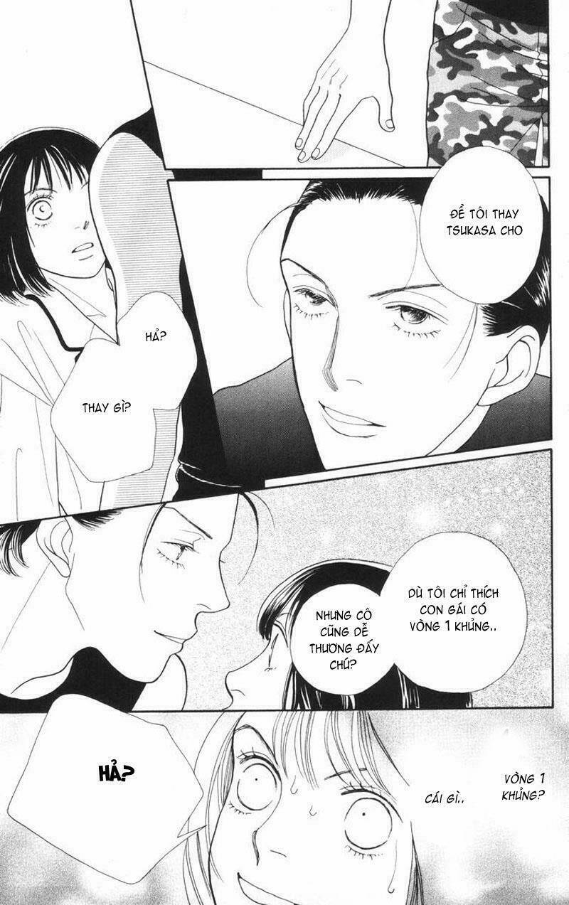 con nhà giàu chapter 154 23