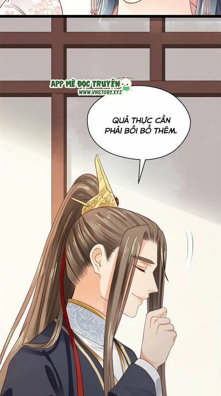 kiều nữ độc phi chapter 244 31