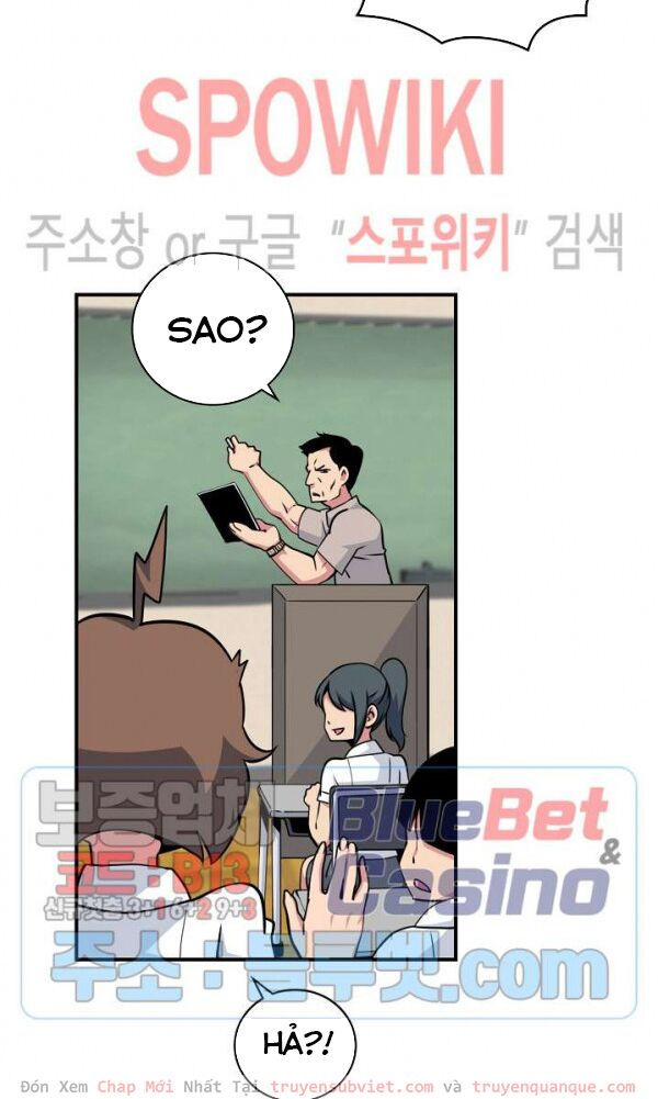 tôi sinh ra để làm người vĩ đại chapter 59 59