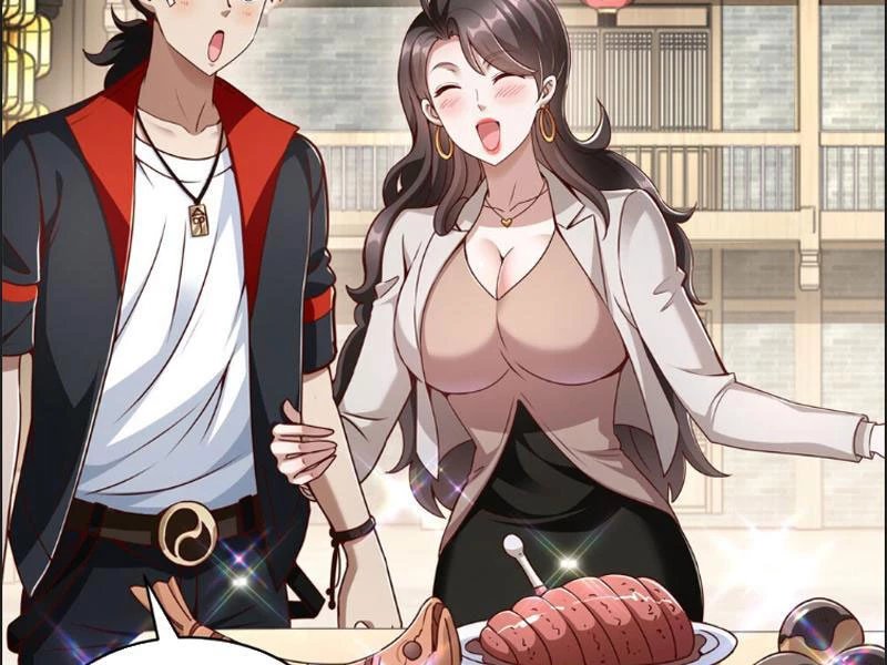 bảy vị tỷ tỷ tuyệt thế vô song của ta chapter 2 35