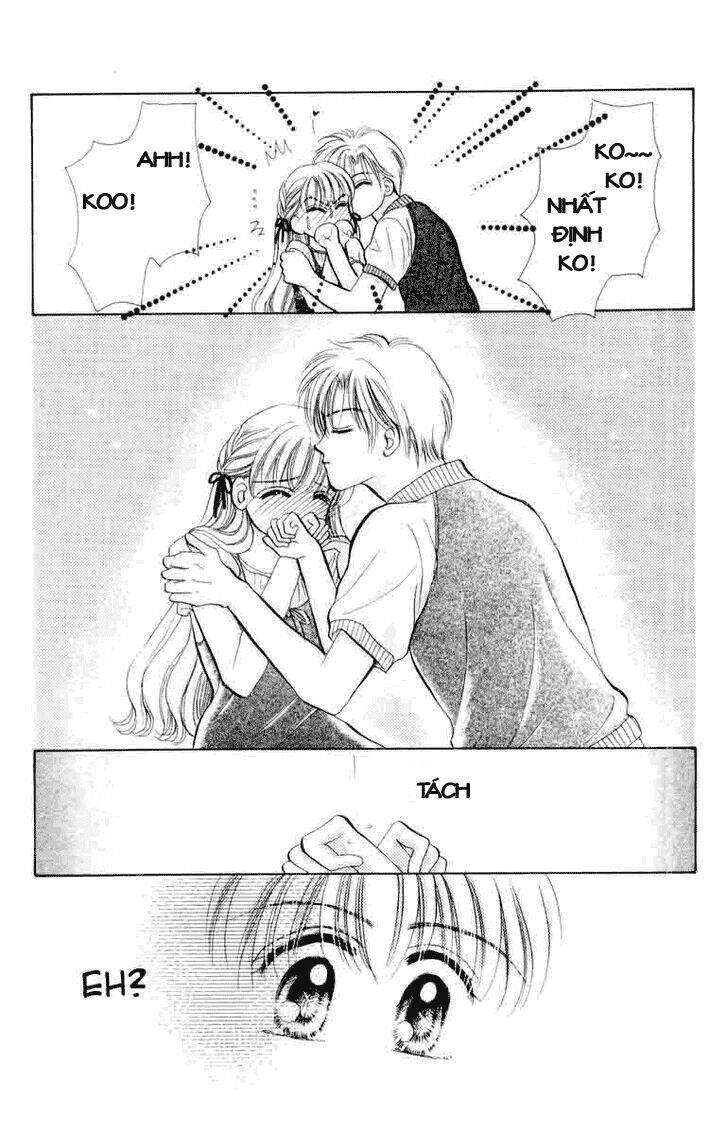 baby love chapter 42 19