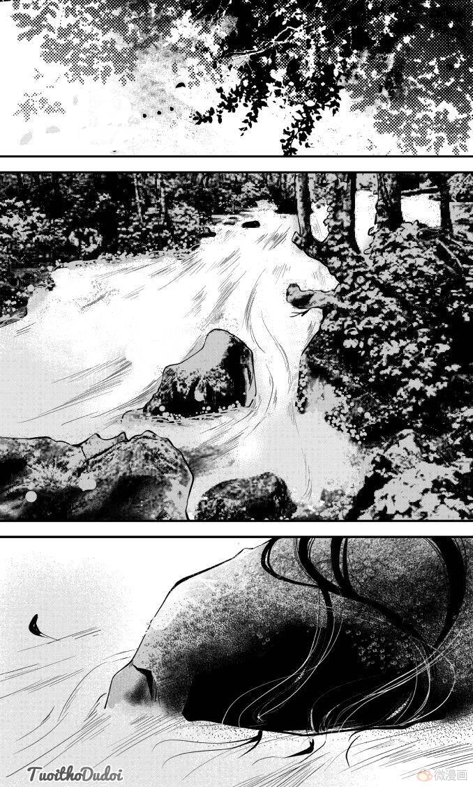 bloodxblood - huyết tộc truyền thuyết chapter 44 3