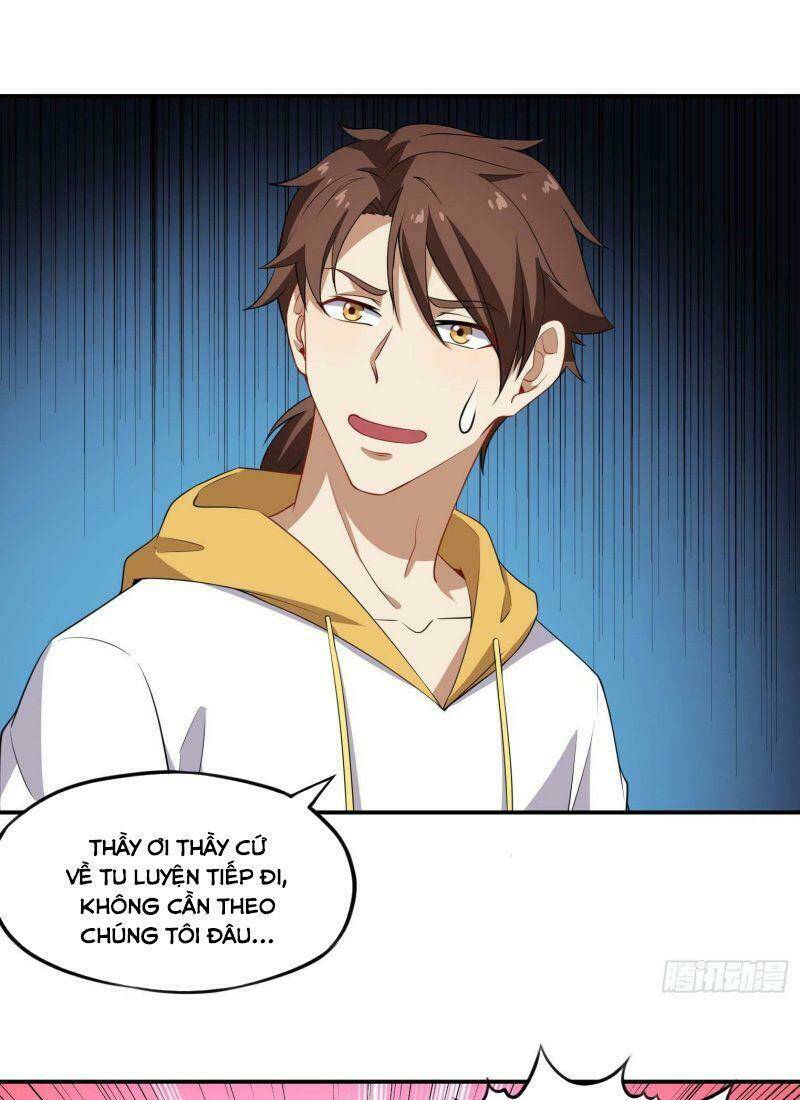 tổ thượng có tiền chapter 50 12