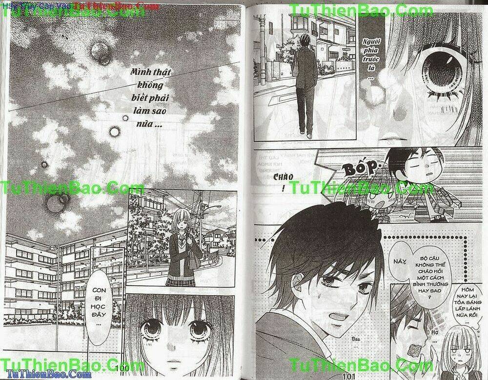 bầu trời sao đêm chapter 11 52