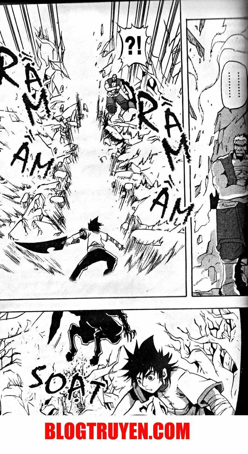 thần khí vương chapter 16 7