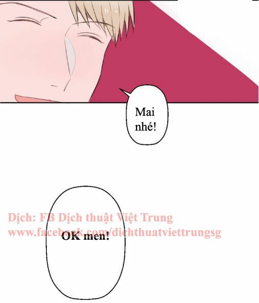 Phải Lòng Cậu Shipper chapter 9 - Trang 19