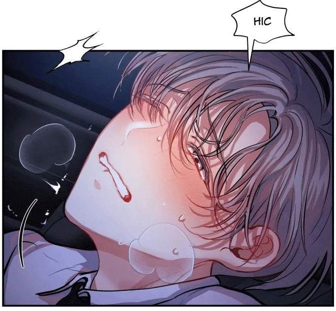 hợp đồng yêu đương chapter 6 8