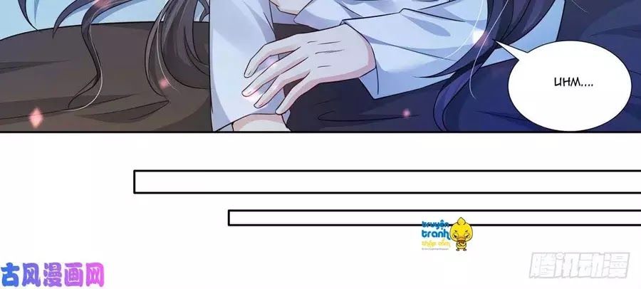 tổng tài hàng tỉ quấn lấy tôi: hôn ước giá trên trời chapter 109 14