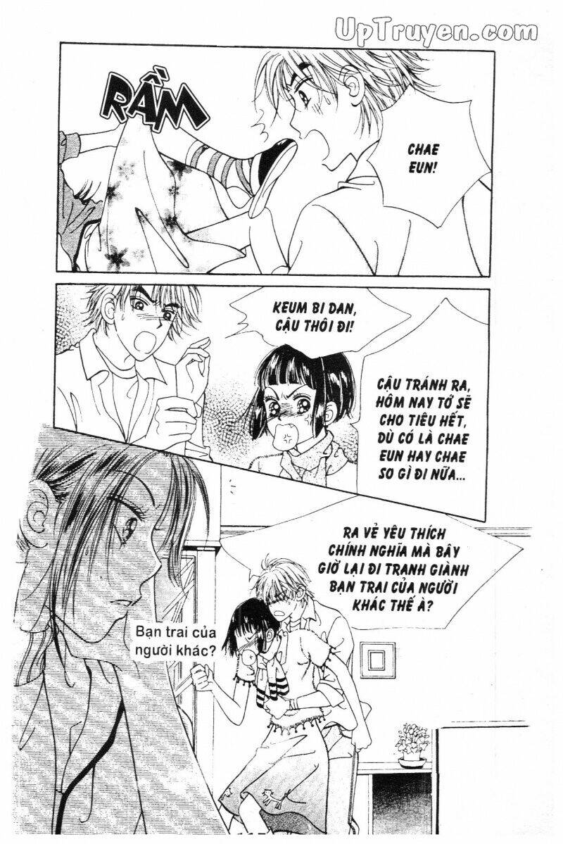 cô nàng ngổ ngáo chapter 1 119