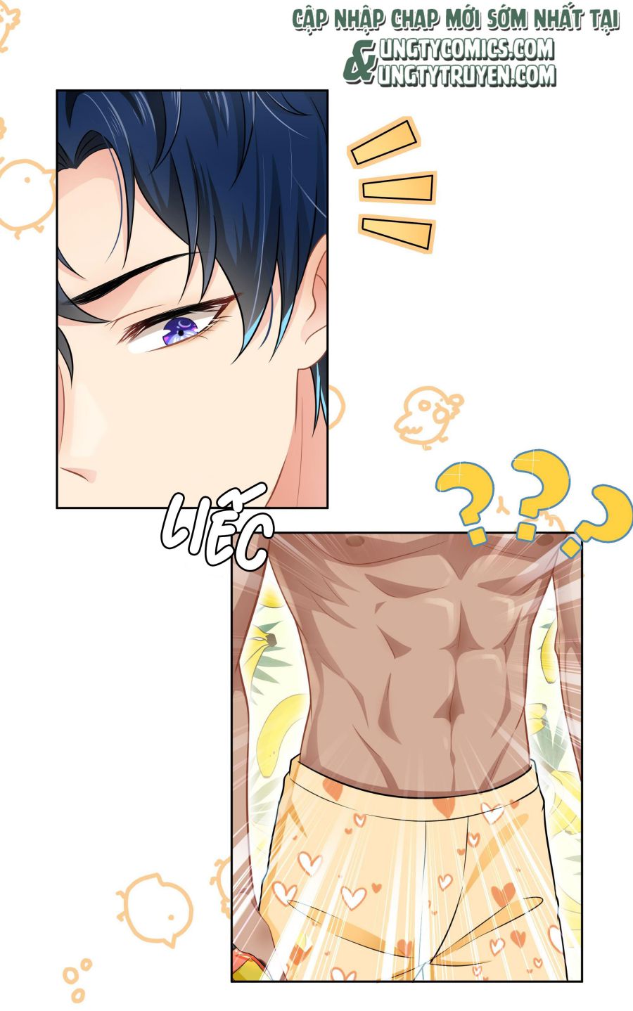 tín tức tố nói chúng ta không thể chapter 7 4