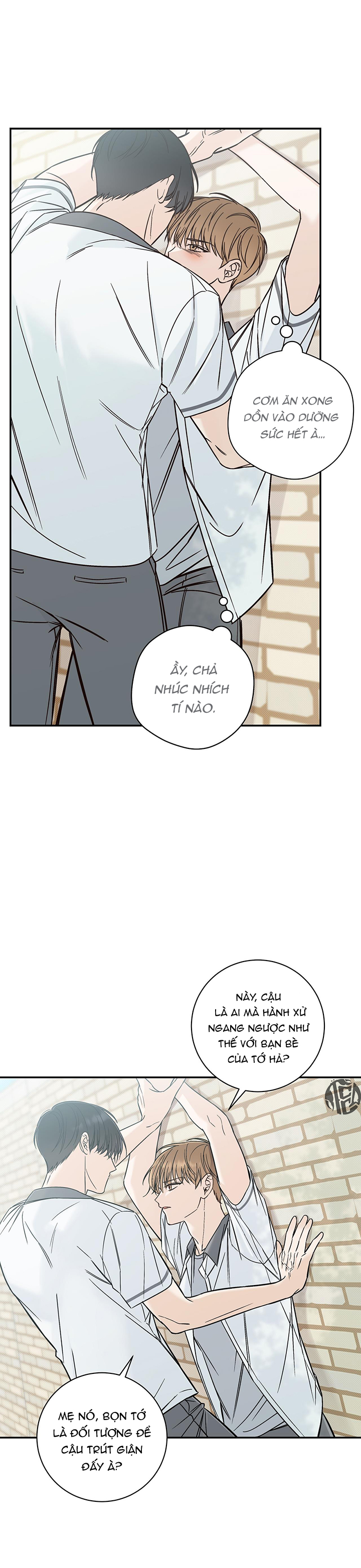 mùa hạ chapter 11 18