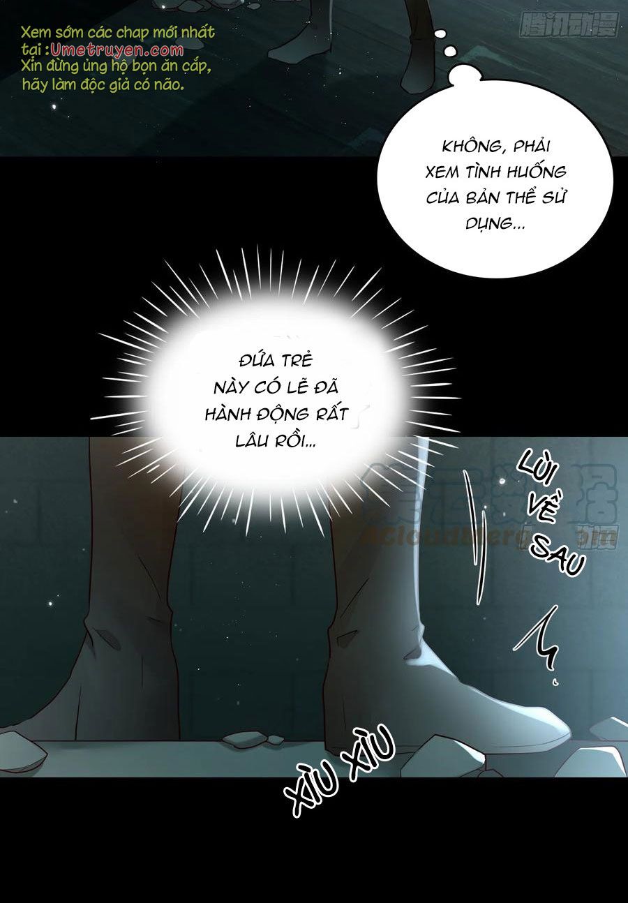 lục thân bất nhận chapter 48 3