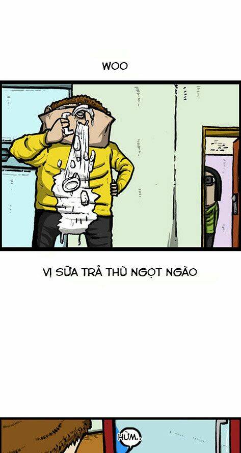 tiếng gọi con tim chapter 31 16