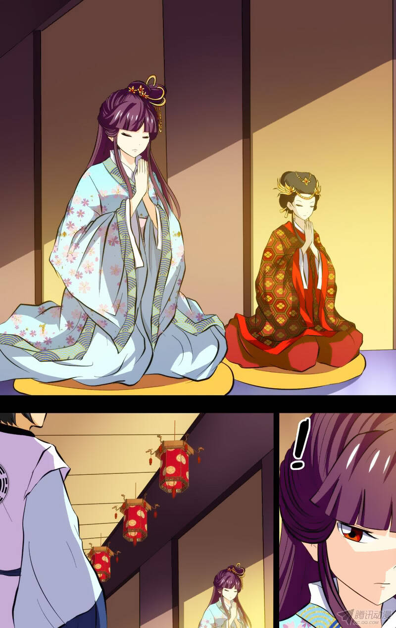 tôi là thằng phế vật chapter 102 3