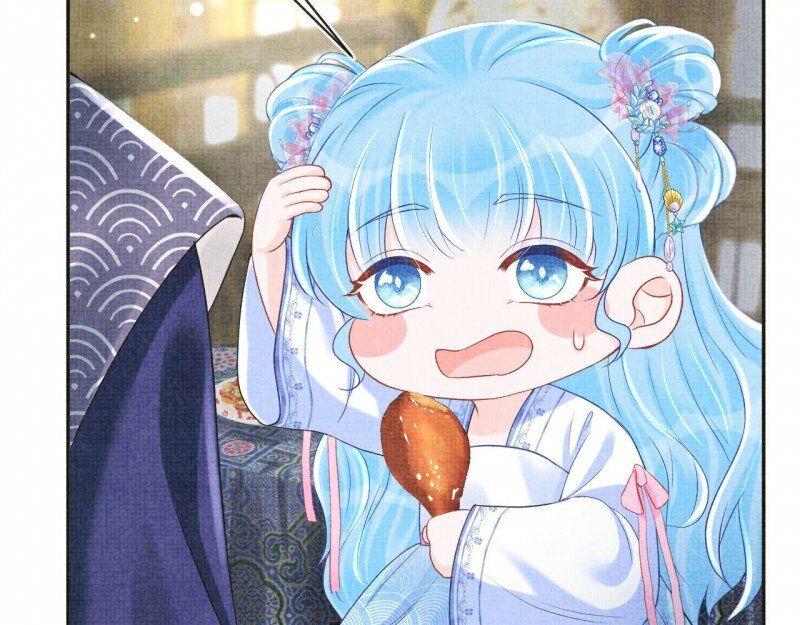 nhóc con người cá 3 tuổi rồi chapter 226 44