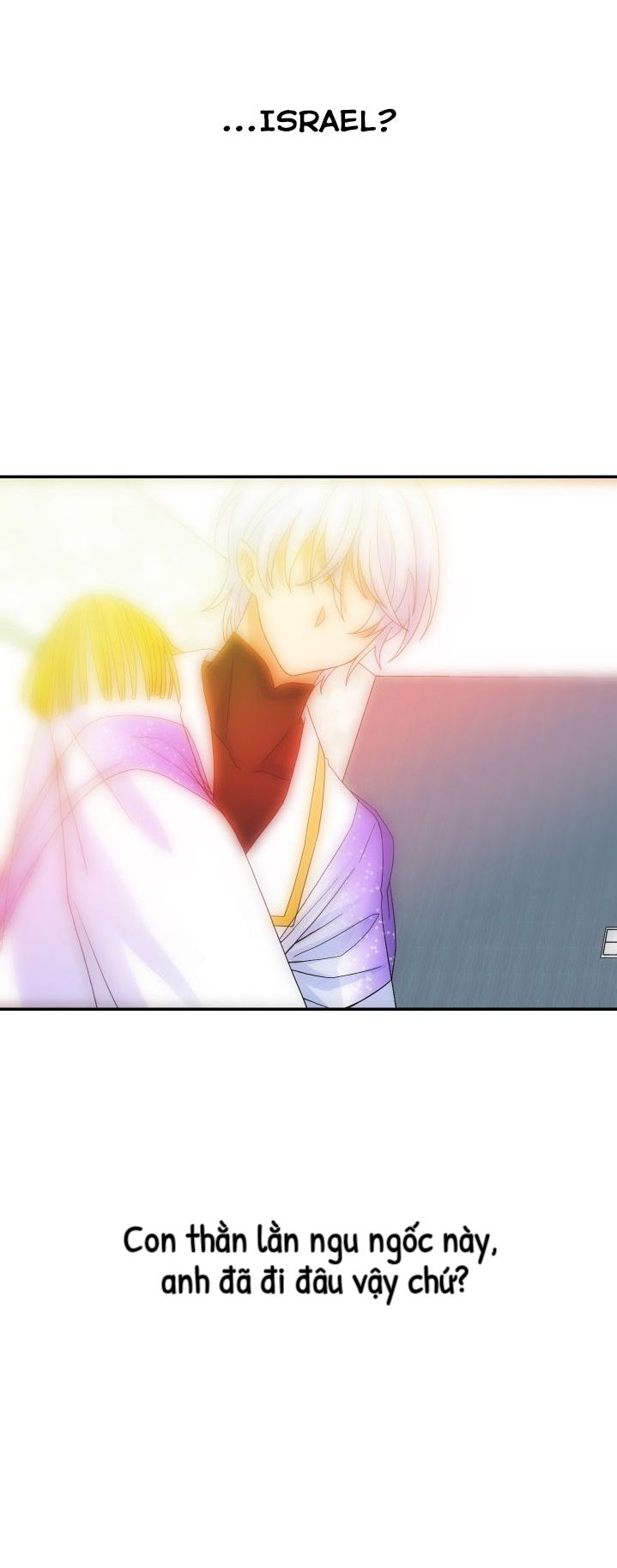 vị cứu tinh của rồng chapter 33 9