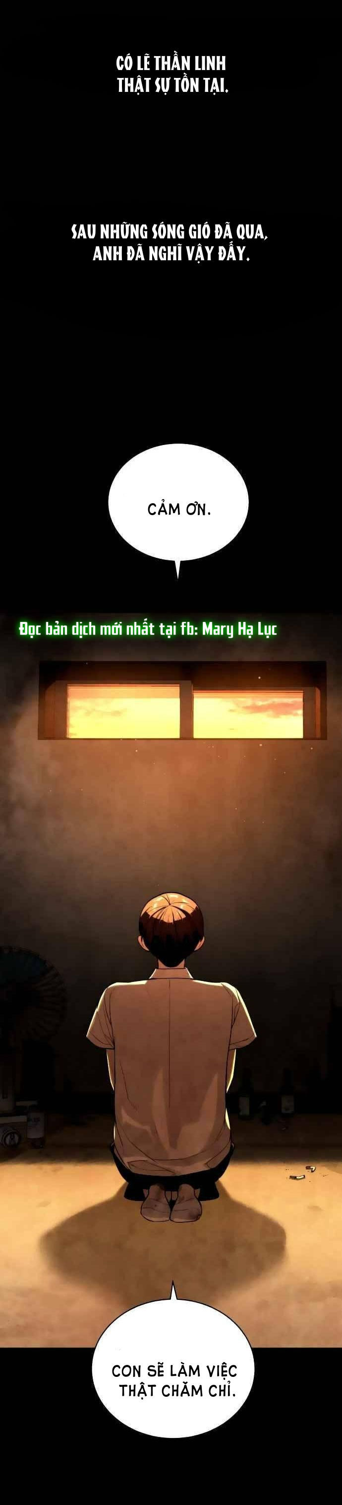 bạch huyết - white blood chapter 87 18