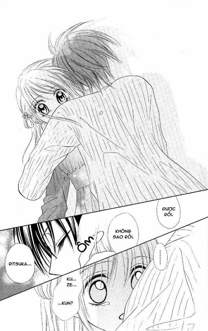 koigokoro senpukuchuu chapter 1 42