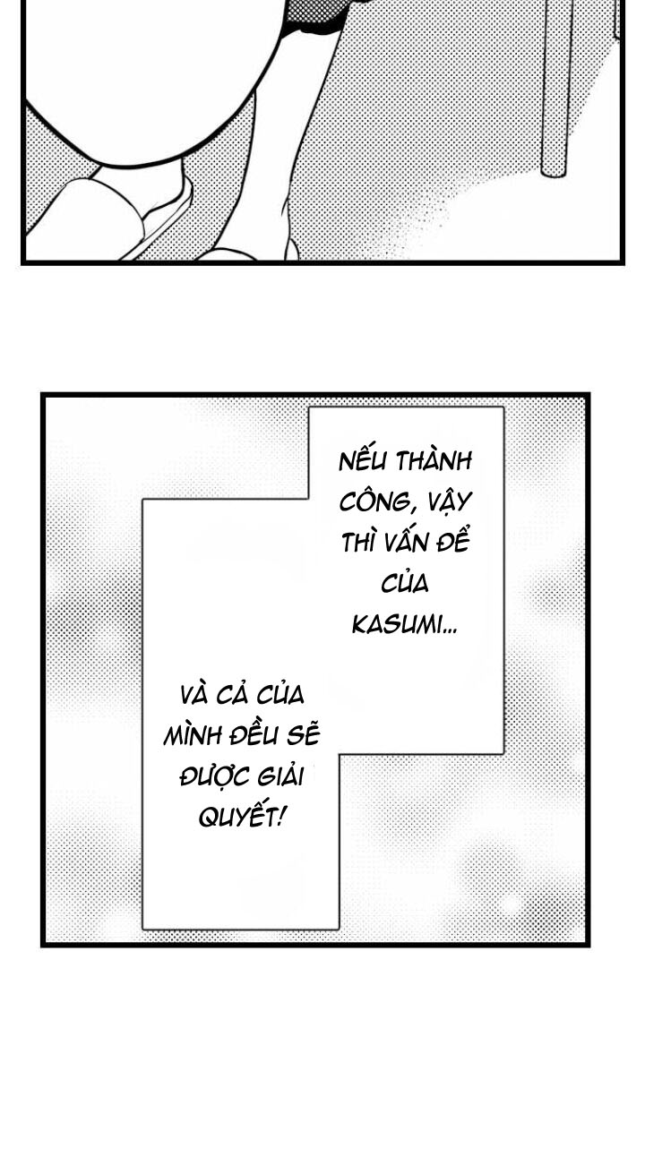 tôi muốn lấy thứ đó của bác sĩ ichinose chapter 14.2 20