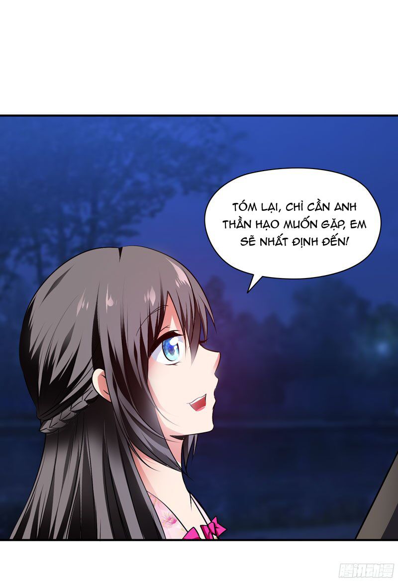 thủ hội chi vũ chapter 22 5