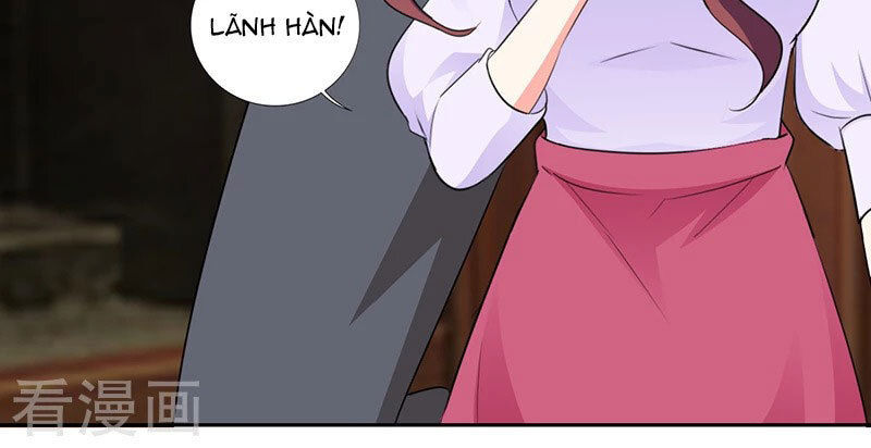 cẩm tú trùng sinh: chào buổi sáng phó thái thái chapter 50 18